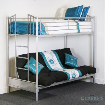 Atlanta Bunk Bed