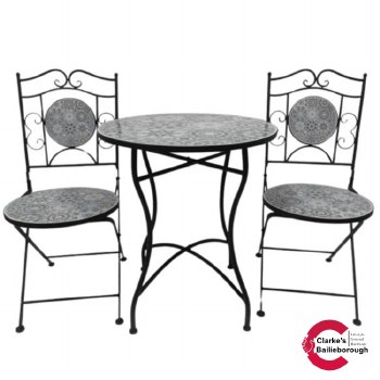 Avignon Outdoor Bistro Set