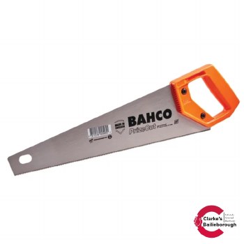Bahco 12 inch Tool Box Saw