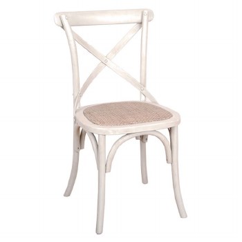 Balmoral Chair Cream