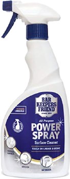 Bar Keepers Friend 500ml