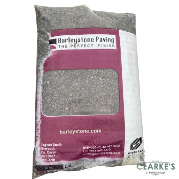 Barleystone Paving Grit 40kg