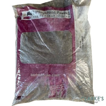 Barleystone Batched Gravel 25kg