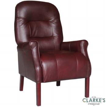 Barna Wine Armchair