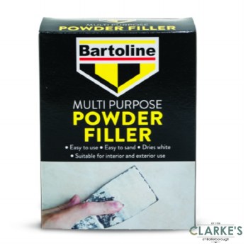 Bartoline Multi Purpose Powder Filler 1.5kg