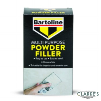 Bartoline Multi Purpose Powder Filler 450g