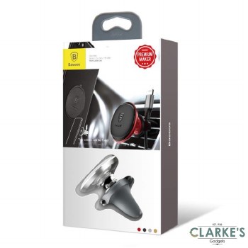 Baseus Magnetic Car Vent Mount Phone Holder
