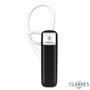 Baseus Bluetooth Earphone EB01 Black
