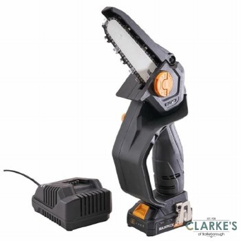 Batavia 18v One-Hand Nexxsaw Chainsaw