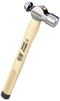 Benmnan Ball Pein Hammer 450g
