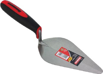 Benman Greek Pattern Big Brick Trowel