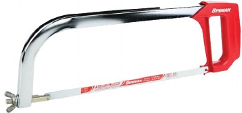 Benman Professional Hacksaw