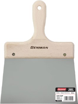 Benman French Type Spatula 240mm