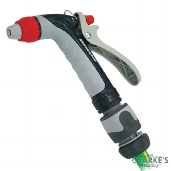 Benman Garden Hose Spray Gun
