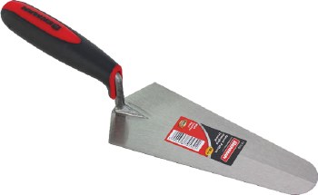 Benman Greek Pattern Gauging Trowel 200mm