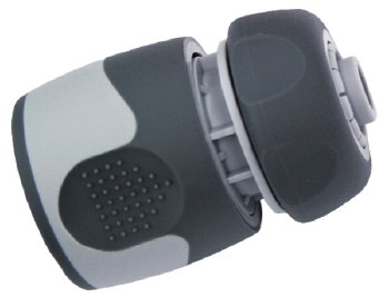 Benman Hose End Connector