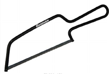 Benman Junior Hacksaw Blade