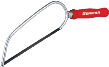 Benman Junior Hack Saw