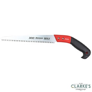 Benman MX1-300 Pruning Saw