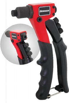 Benman Professional Hand Riveter