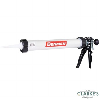 Benman Sausage Caulking Gun