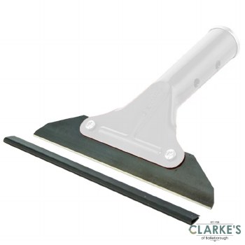 Benman Scraper Replacement Blade 15.5 cm