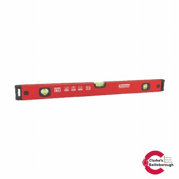 Benman Spirit Level 30cm