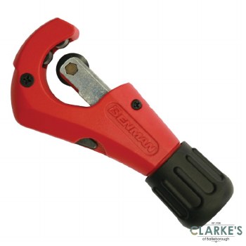 Benman Tube Cutter 3 - 32mm