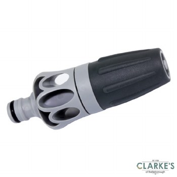 Benman Twist Action Spray Nozzle