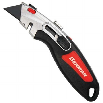 Benman Utility Knife