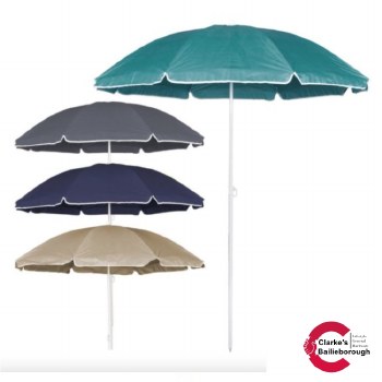 Beach Parasol