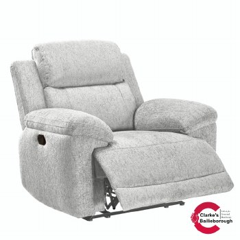 Birmingham 1 Seater Recliner Chair