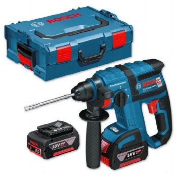 Bosch Rotary Hammer Drill