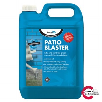 Bond It Patio Blaster