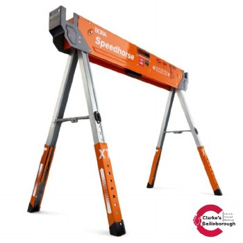 Bora Adjustable Speedhorse XT