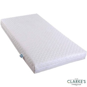 Br baby cot mattress 55x27.5in