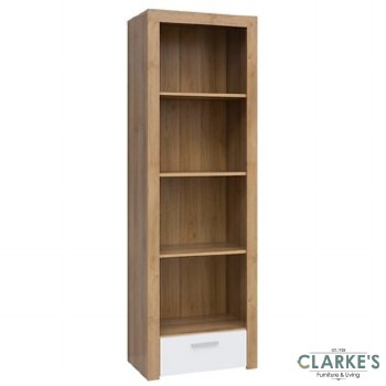 Balder Bookcase