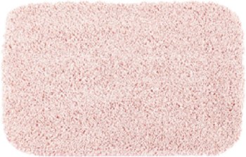 Buddy Bath Mat soft Pink 50x80cm