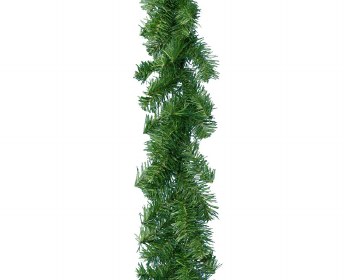 Canadian Pine Garland