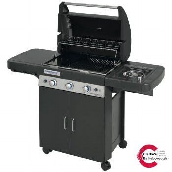 Campingaz 3 Series Classic LS D Barbecue