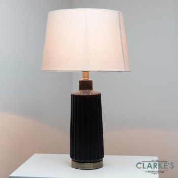 Cara Table Lamp 63cm