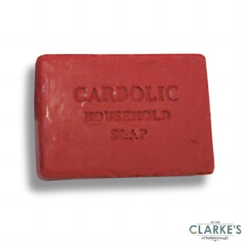 Carbolic Soap