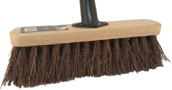 Bassine Broom Head