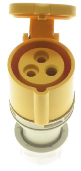 16A Industrial Coupler 110V