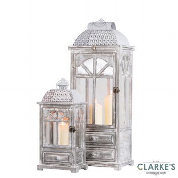 Chester Lantern Small 53cm