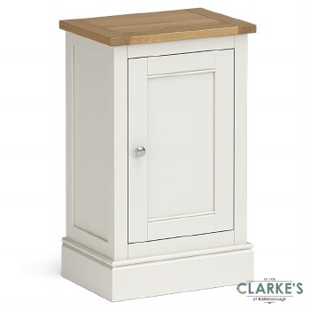 Chichester Ivory Mini Cupboard