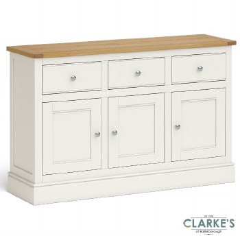 Chichester Ivory Large Sideboard