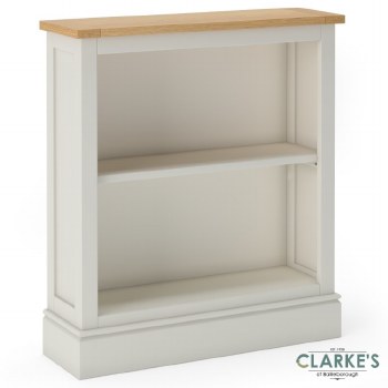 Chichester Ivory Small Bookcase