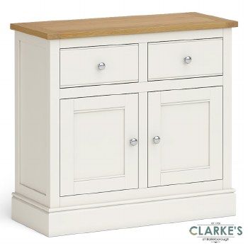 Chichester Ivory Small Sideboard