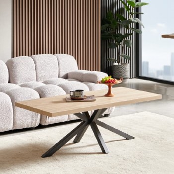 Chrissie Coffee Table